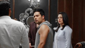 बड़े अच्छे लगते हैं 2. évad Ep.169 169. epizód