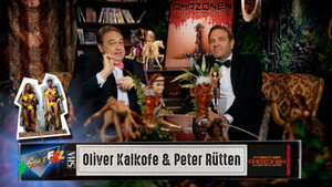 Die schlechtesten Filme aller Zeiten 11. évad Ep.8 8. epizód