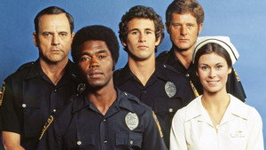 The Rookies kép