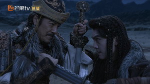 大宋少年志 2. évad Ep.18 18. epizód