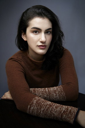 Lilli Kay profil kép