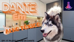 Show de Dante 1. évad Ep.1 1. epizód
