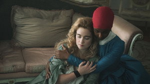 Dangerous Liaisons 1. évad Ep.2 2. epizód