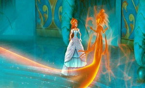 Winx Club Speciális epizódok Ep.2 2. epizód