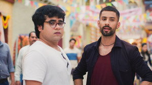 पंड्या स्टोर 2. évad Ep.55 55. epizód