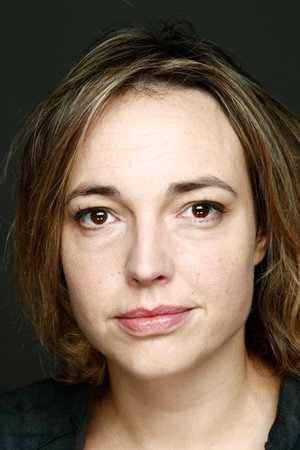 Jessie Lambotte profil kép