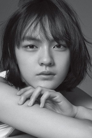 文淇 profil kép