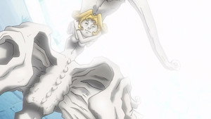 ノエイン もうひとりの君 1. évad Ep.23 23. epizód