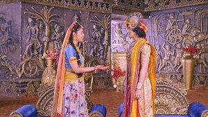 राधाकृष्ण 4. évad Ep.228 228. epizód