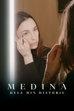 Medina: Hele min historie 1. évad (2022-05-05) poszter