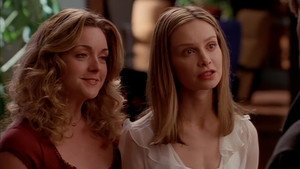 Ally McBeal 3. évad Ep.12 Pigmeusokat keresve