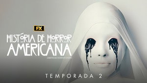 Amerikai Horror Story kép