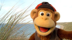 Milkshake! Monkey's Top Nanas Rhymes 1. évad Ep.1 1. epizód