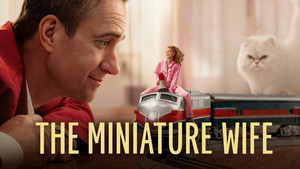 A miniatűr feleség kép