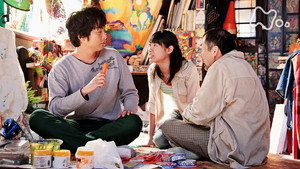 てっぱん 1. évad Ep.29 29. epizód