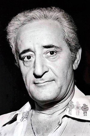 Mario Scaccia profil kép