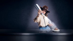 Celebrity MasterChef Vlaanderen kép