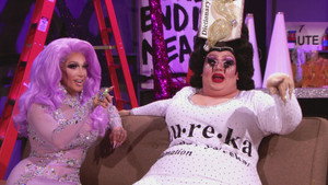 RuPaul: Drag Queen leszek! – A színfalak mögött 9. évad Ep.12 12. epizód