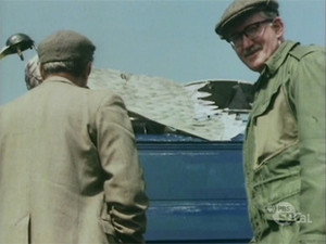 Last of the Summer Wine 5. évad Ep.7 7. epizód