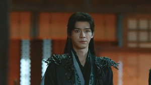 暗河传 1. évad Ep.8 8. epizód
