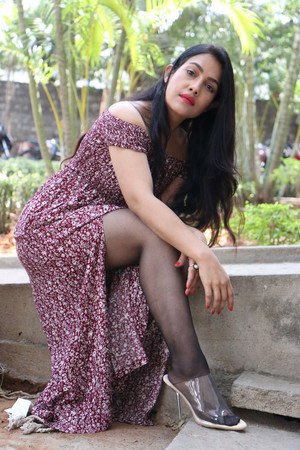 Trishna Mukherjee profil kép