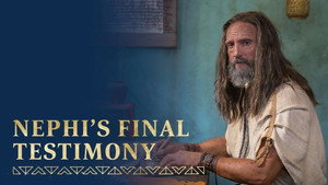 Book of Mormon Videos 2. évad Ep.5 5. epizód