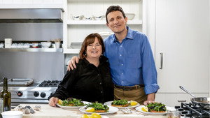 Be My Guest with Ina Garten 4. évad Ep.6 6. epizód