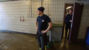 112 - på liv och död 1. évad Ep.8 8. epizód