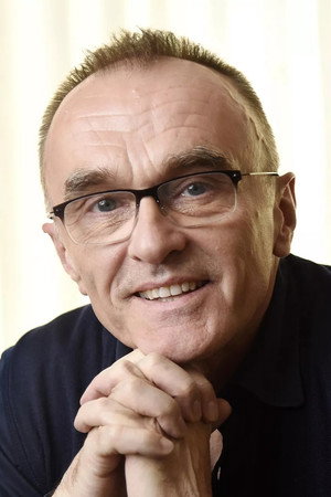 Danny Boyle profil kép
