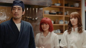 異世界居酒屋「のぶ」 3. évad Ep.10 10. epizód