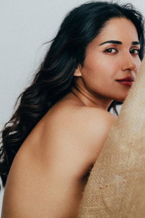 Ruhani Sharma profil kép