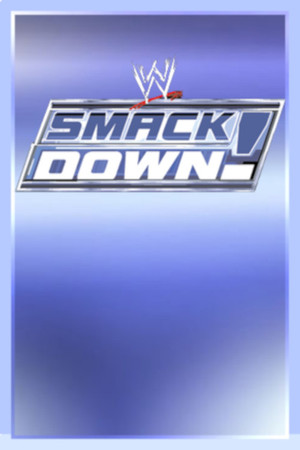 Pankráció - WWE: Smackdown poszter