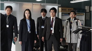 アイシー～瞬間記憶捜査・柊班～ 1. évad Ep.10 10. epizód