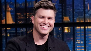 Late Night with Seth Meyers 9. évad Ep.8 8. epizód