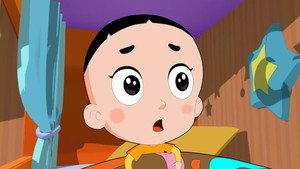 新大头儿子和小头爸爸 2. évad Ep.74 74. epizód