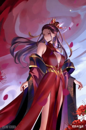 我天命大反派 动态漫 3. évad (2024-02-16) poszter