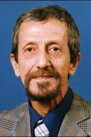 Necdet Yakın profil kép