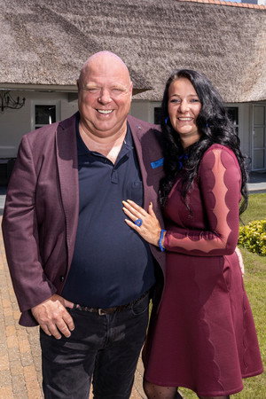 Familie Gillis: Massa is Kassa poszter