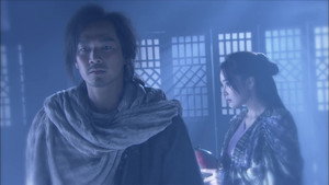 天龙八部 1. évad Ep.7 7. epizód