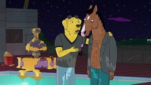 BoJack Horseman 3. évad Ep.10 Te vagy az