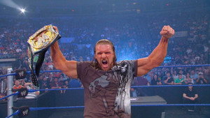 Pankráció - WWE: Smackdown 10. évad Ep.43 43. epizód