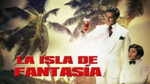 Fantasy Island kép