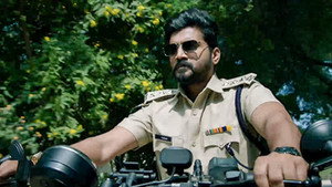 Vikram On Duty 1. évad Ep.1 1. epizód