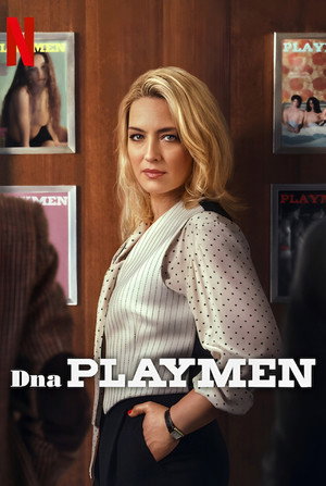Mrs. Playmen poszter