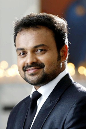 Kunchacko Boban profil kép