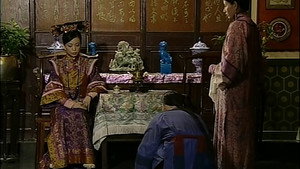 金枝慾孽 1. évad Ep.10 10. epizód