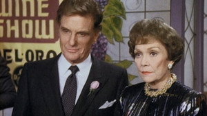 Falcon Crest 6. évad Ep.19 19. epizód