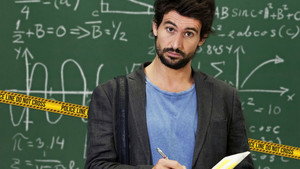 Einstein rejtélyei kép