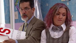 Lola... Érase Una Vez 1. évad Ep.58 58. epizód