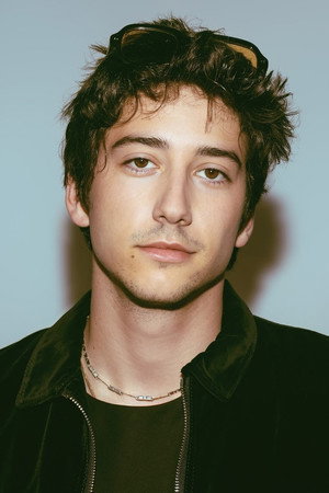 Milo Manheim profil kép